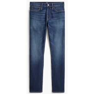 J Crew Athletic Slim Signature Flex Dark Wash Denim Jeans US Men's 38x32 New
